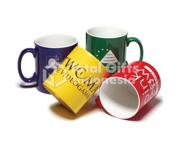 Mug Standar custom