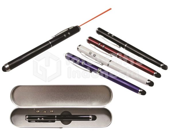 pulpen premiuim laser