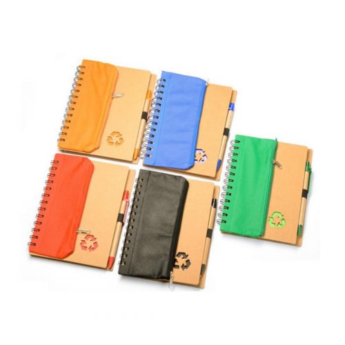 notebbok ecofriendly
