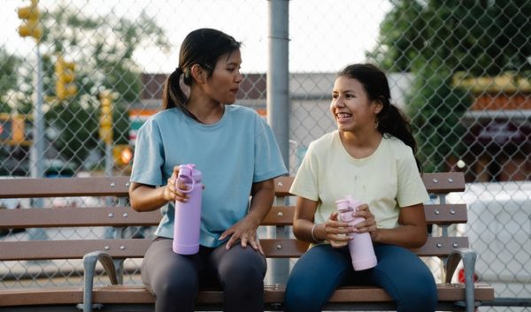 botol minum untuk promosi perusahaan