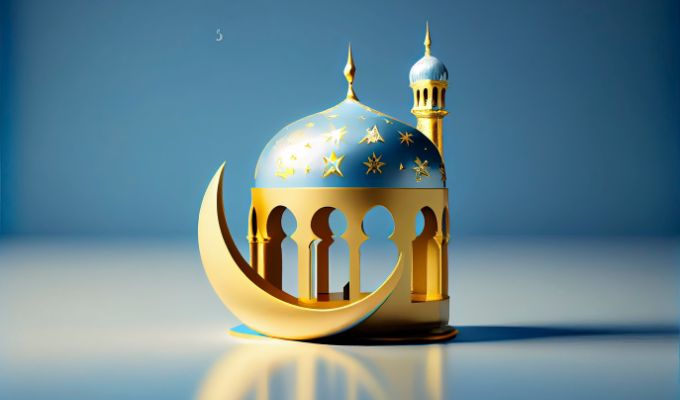 Souvenir Khas Ramadhan