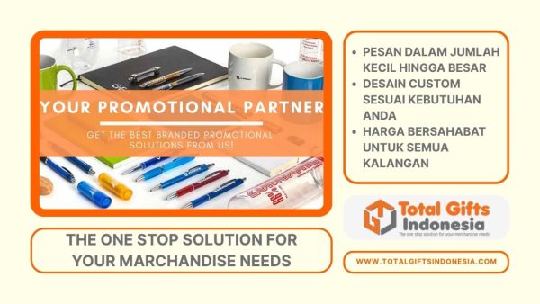 Ayo Pesan Di Totalgifts Indonesia