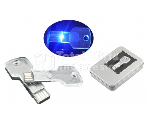 Melakukan Quality Control USB Promosi