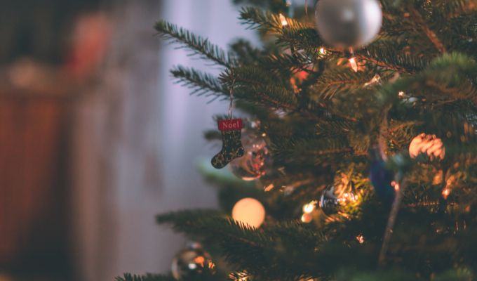 6 Ide Souvenir Natal Terbaik