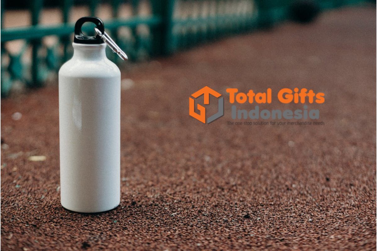 Perbedaan Tumbler dan Botol Mi